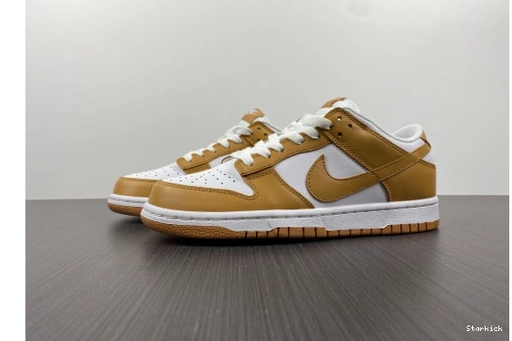 (W) DD1503-114 Dunk Harvest Moon Nike Low 1027